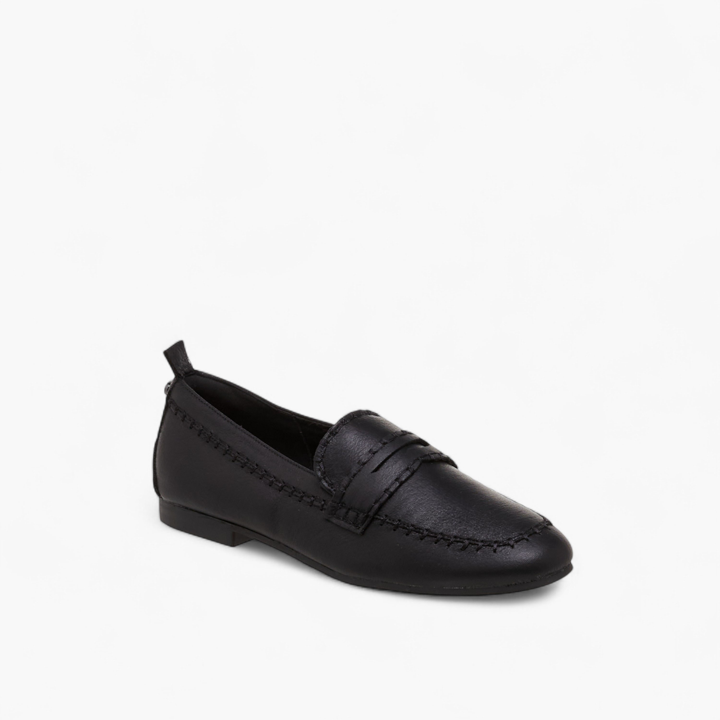 Celeste Women's Cutout Detail Loafers-women-shoes-loafersandmoccasins-image-2