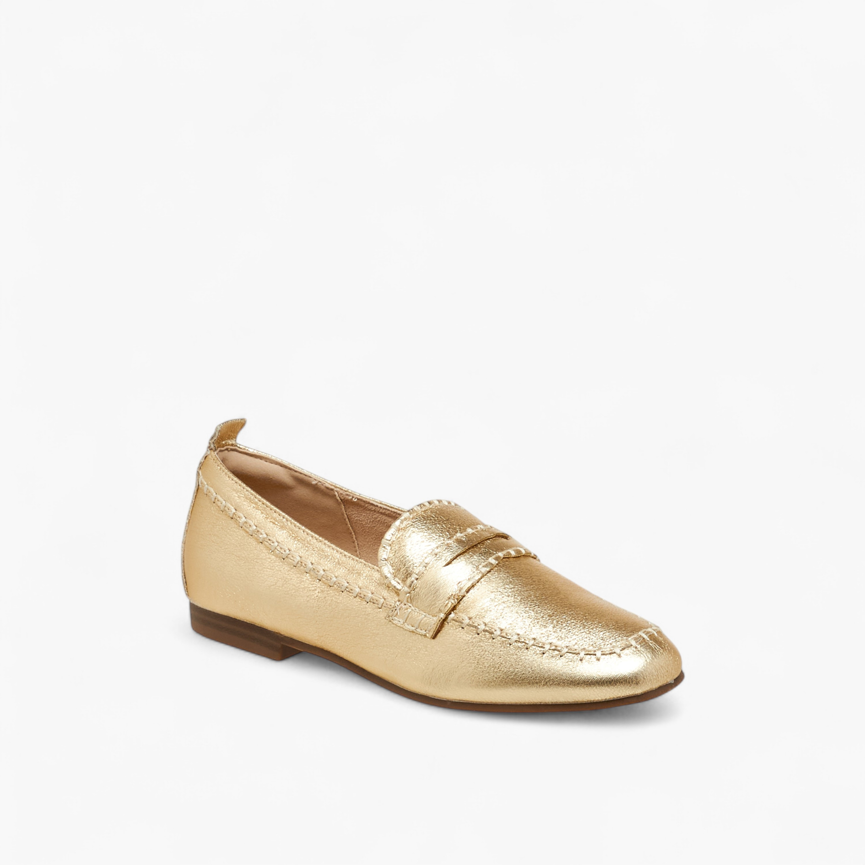 حذاء بتصاميم مفرغة للنساء من سيليست-women-shoes-loafersandmoccasins-image-2