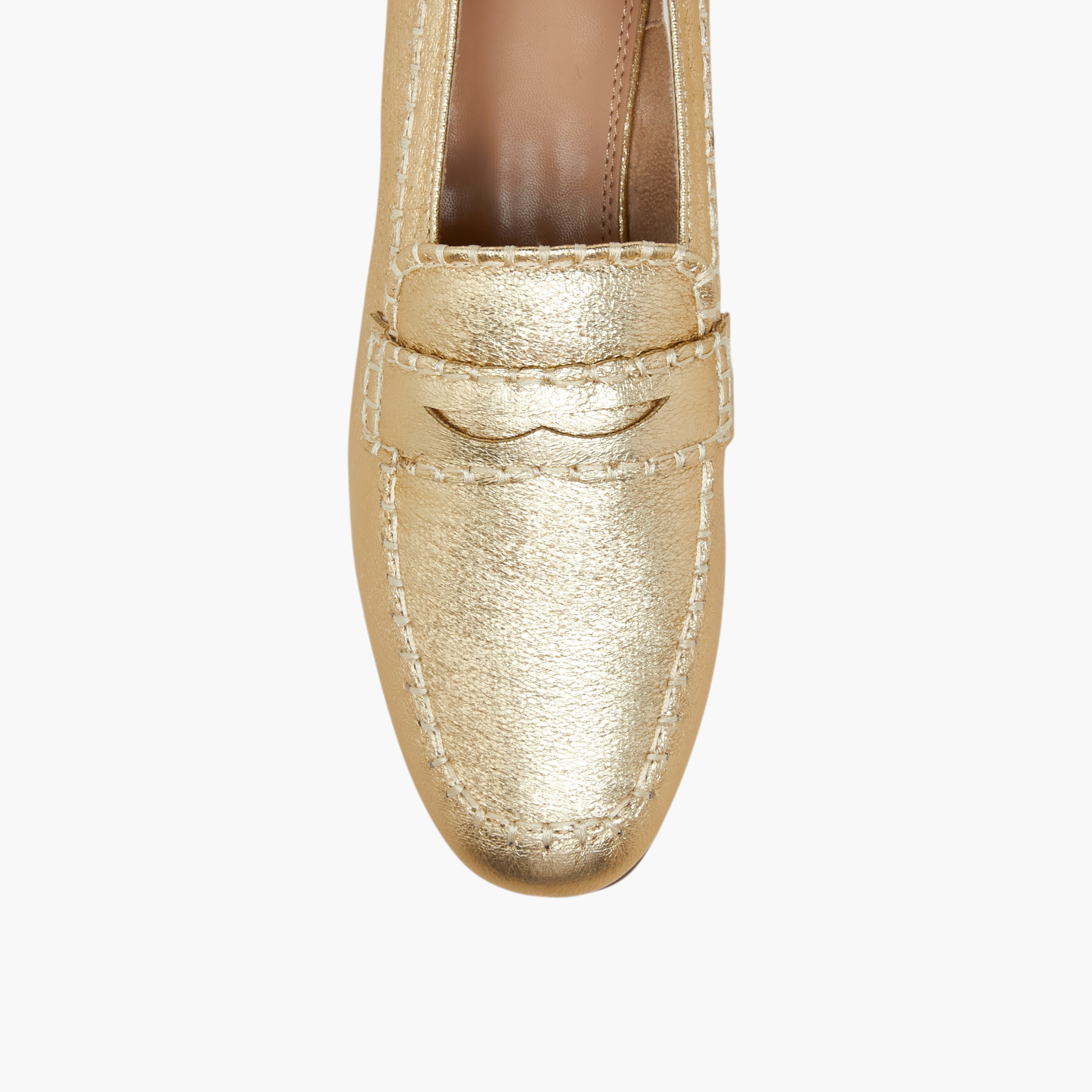 حذاء بتصاميم مفرغة للنساء من سيليست-women-shoes-loafersandmoccasins-image-4