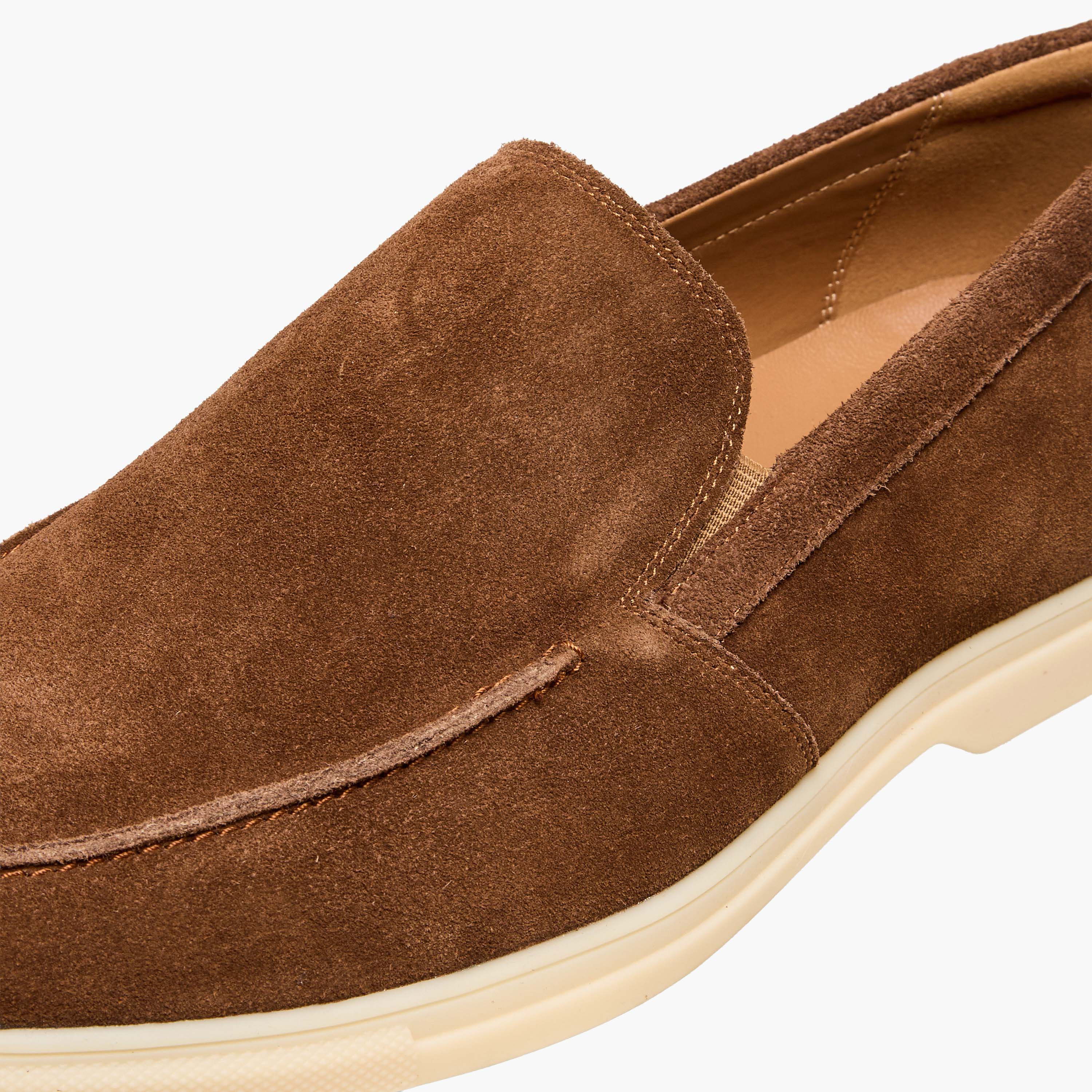 Duchini Men Genuine Leather Slip-On Loafers-men-shoes-loafersandmoccasins-image-4