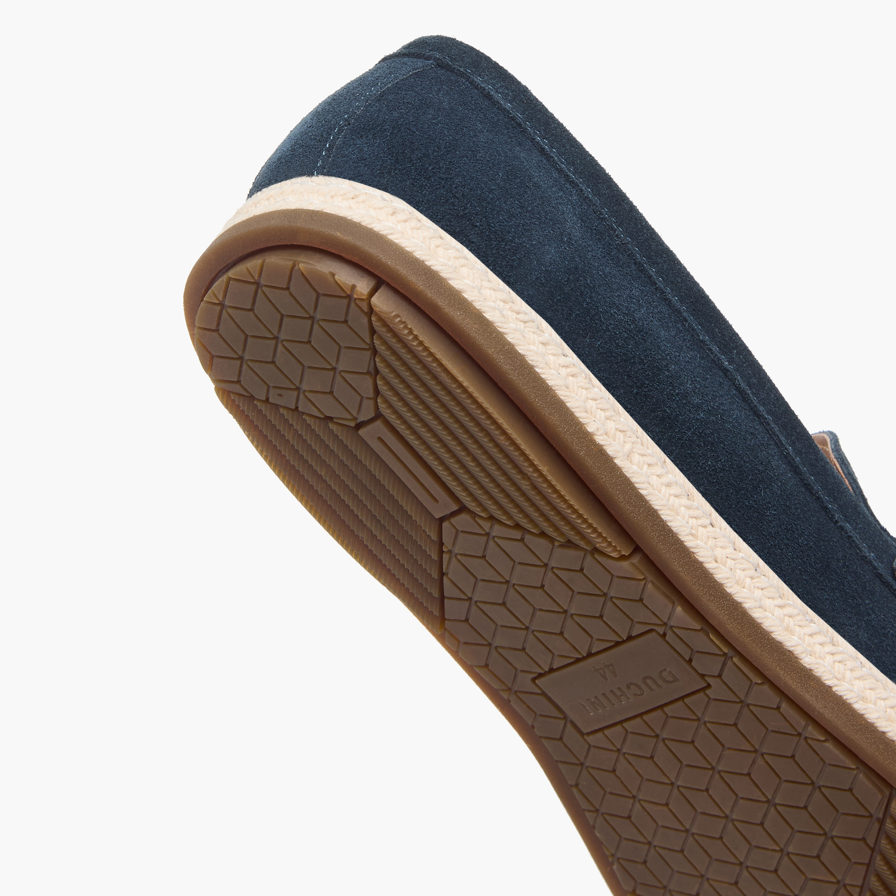 Duchini Men Genuine Leather Espadrille Loafers-men-shoes-loafersandmoccasins-image-5