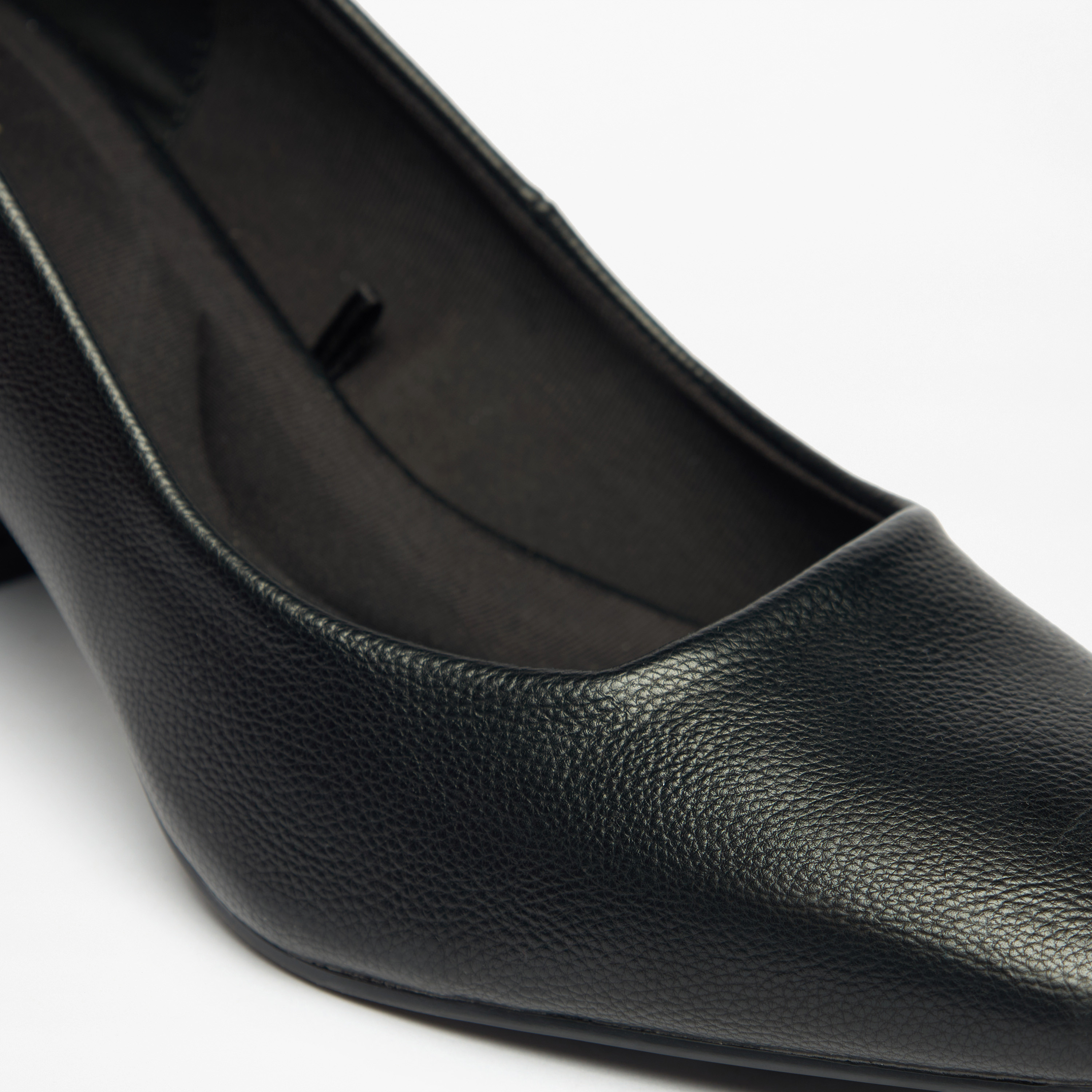 Celeste Women's Solid Slip-On Shoes with Block Heels-women-shoes-heels-image-9
