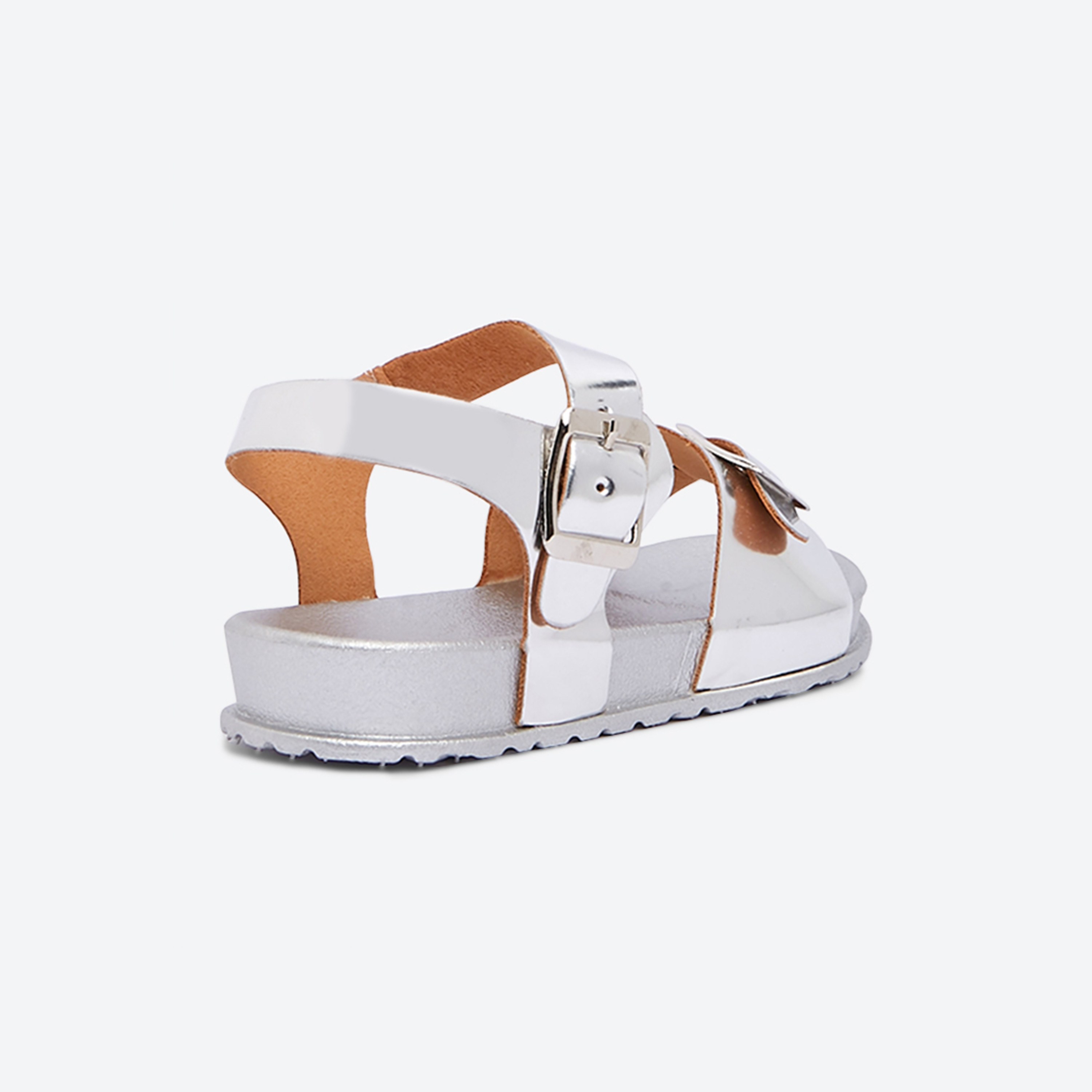 صنادل بحزام للأطفال من هاش بابيز مع إغلاق مشبك | C3002-boys-shoes-sandals-image-3