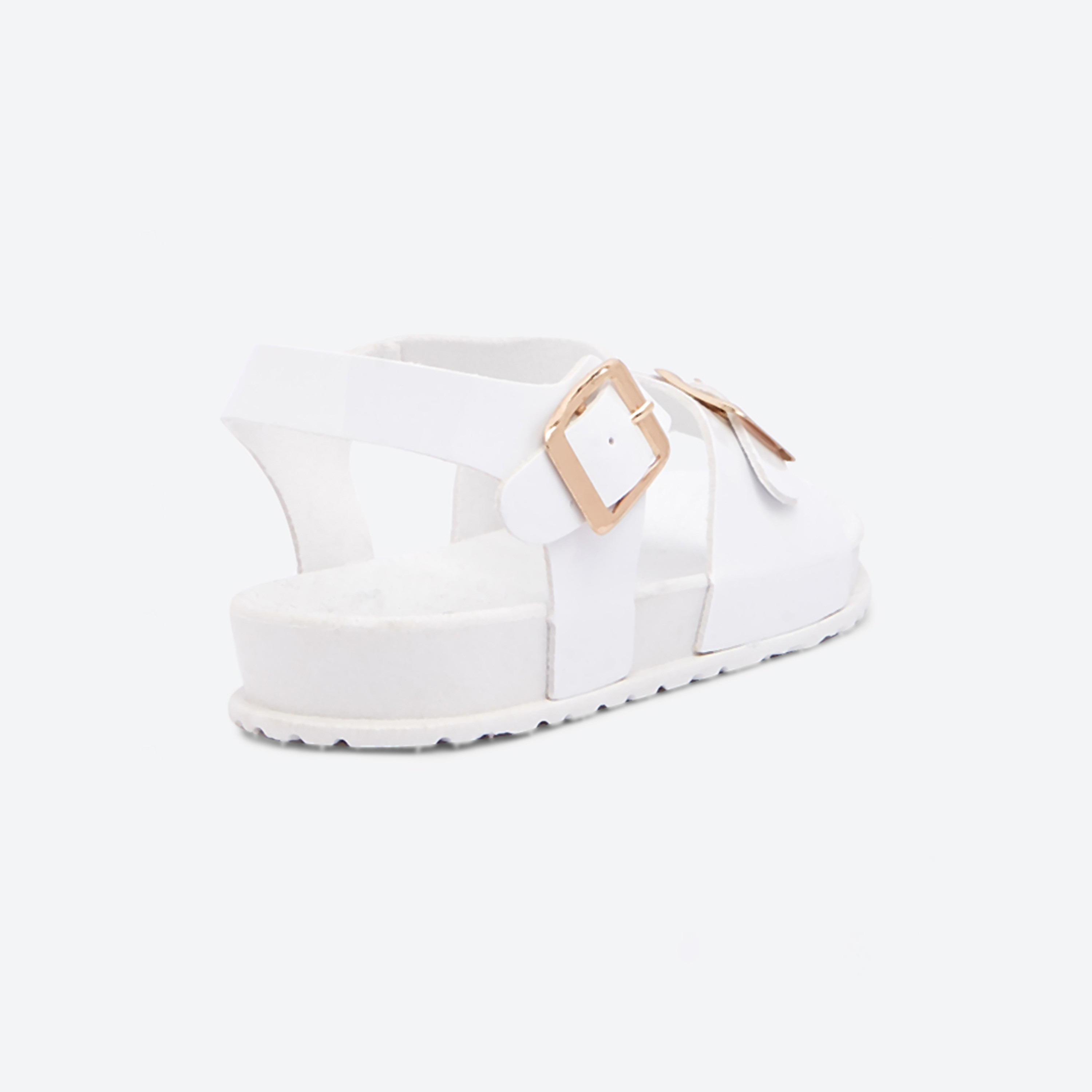 صنادل بحزام للأطفال من هاش بابيز مع إغلاق مشبك | C3002-boys-shoes-sandals-image-7
