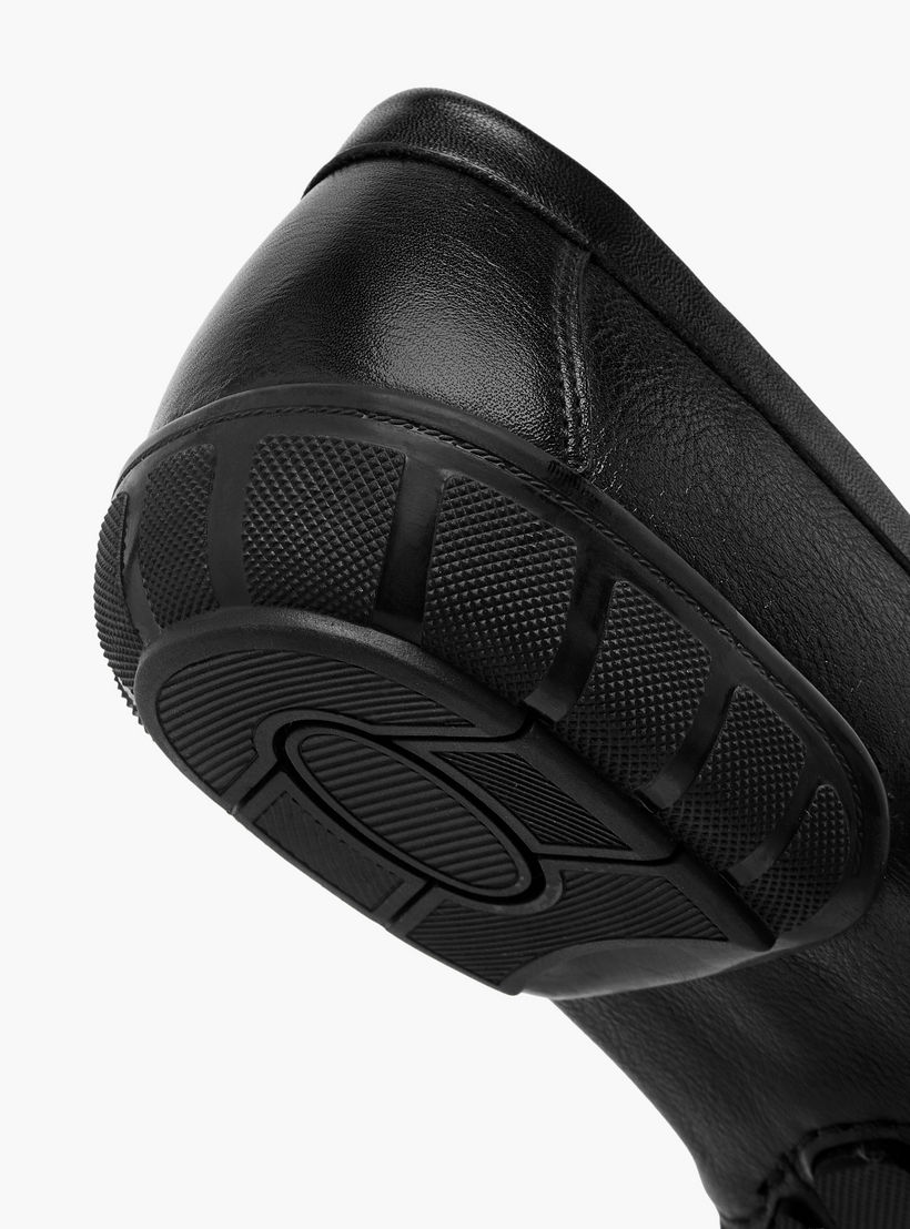 حذاء لو كونفور للرجال بدون رباط من الجلد الطبيعي-men-shoes-formalshoes-image-5