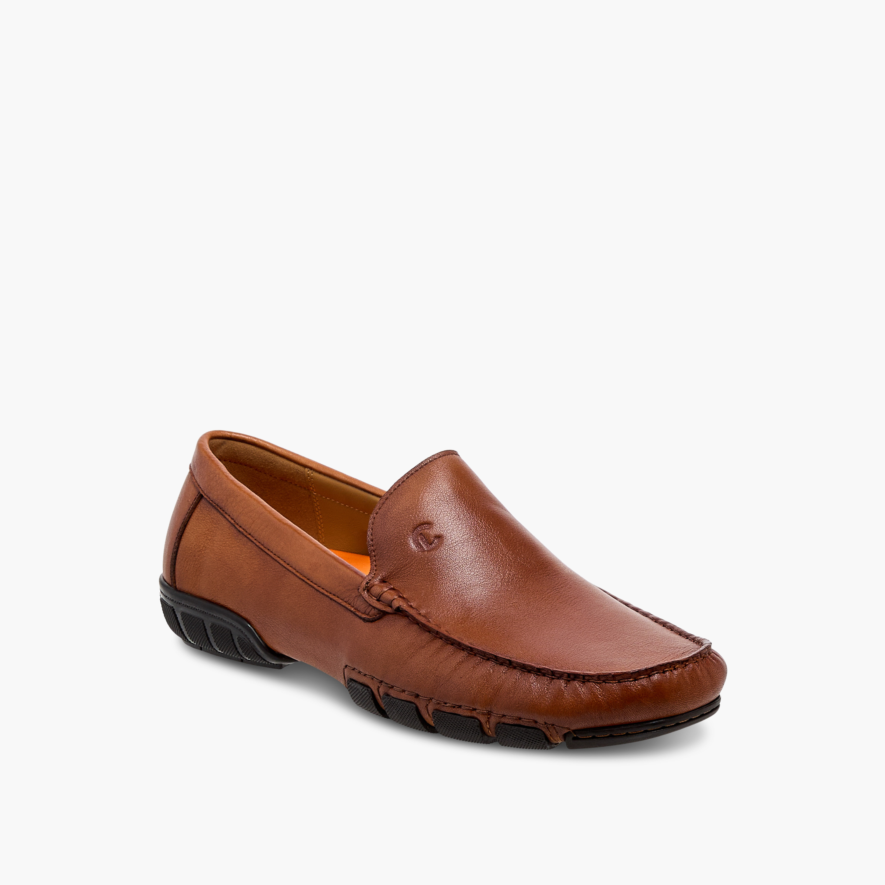 حذاء لو كونفور للرجال بدون رباط من الجلد الطبيعي-men-shoes-formalshoes-image-2
