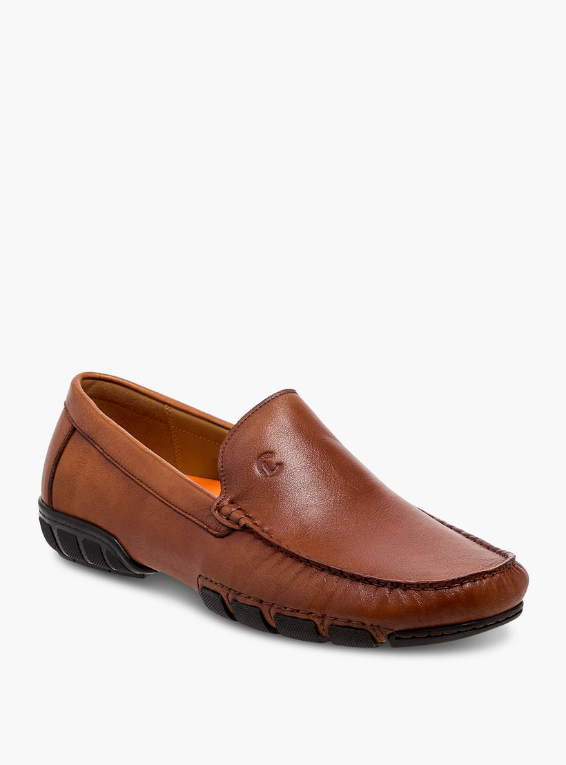 حذاء لو كونفور للرجال بدون رباط من الجلد الطبيعي-men-shoes-formalshoes-image-2