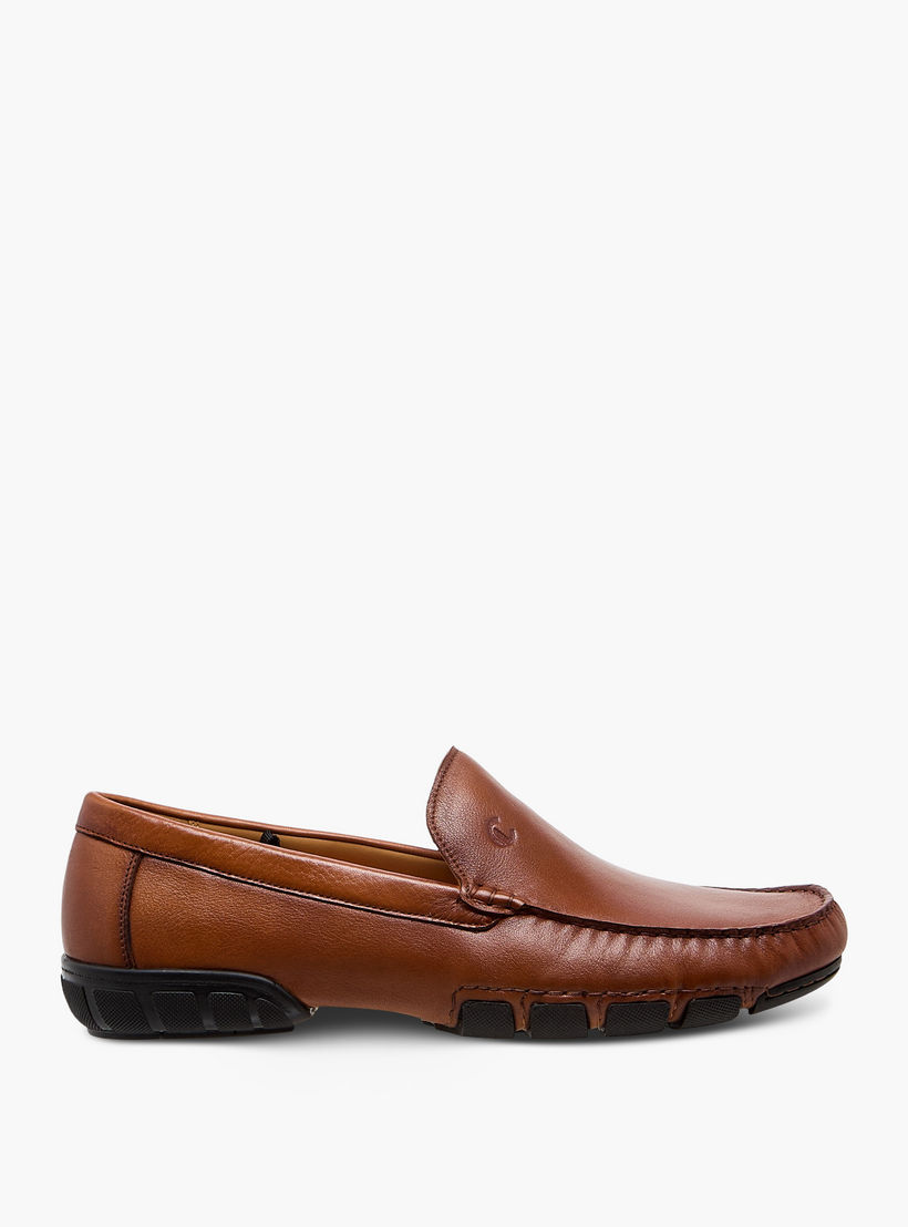 حذاء لو كونفور للرجال بدون رباط من الجلد الطبيعي-men-shoes-formalshoes-image-3