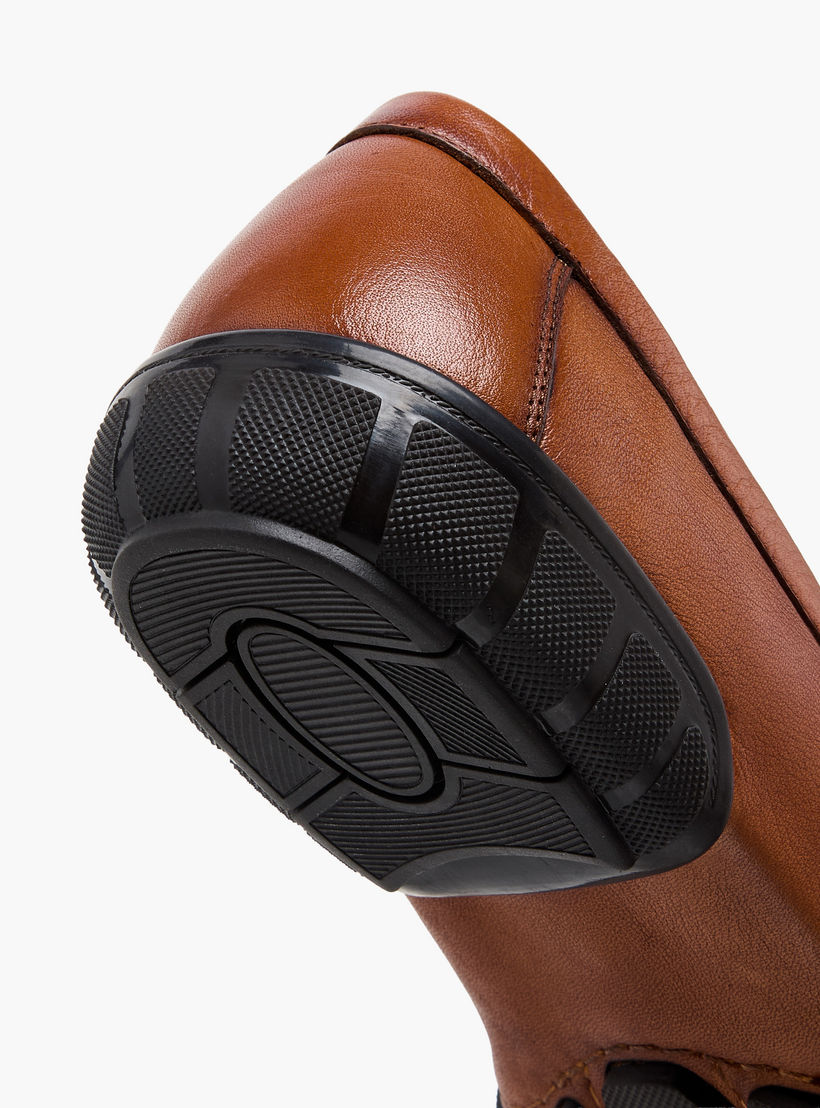 حذاء لو كونفور للرجال بدون رباط من الجلد الطبيعي-men-shoes-formalshoes-image-5