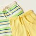 Juniors Assorted Shorts with Drawstring Closure and Pockets-Shorts-thumbnail-1