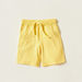 Juniors Assorted Shorts with Drawstring Closure and Pockets-Shorts-thumbnail-3