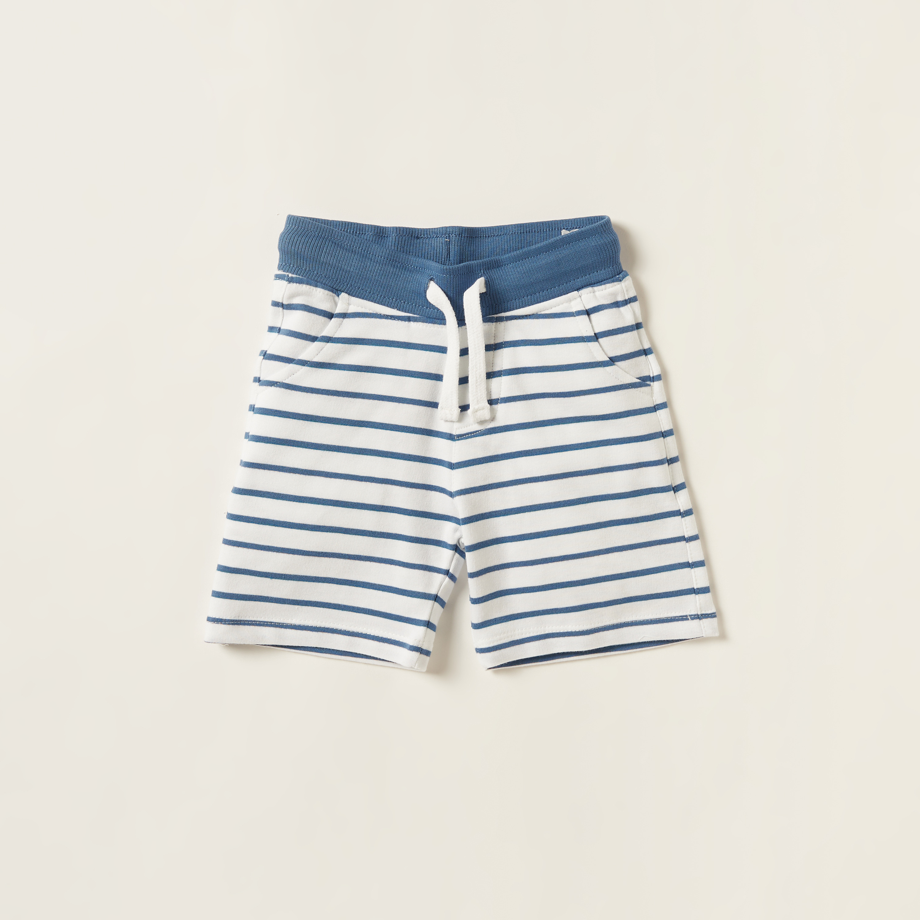Juniors 3-Piece Printed T-shirt and Shorts Set-baby-boys-clothing-setsandcoords-image-4