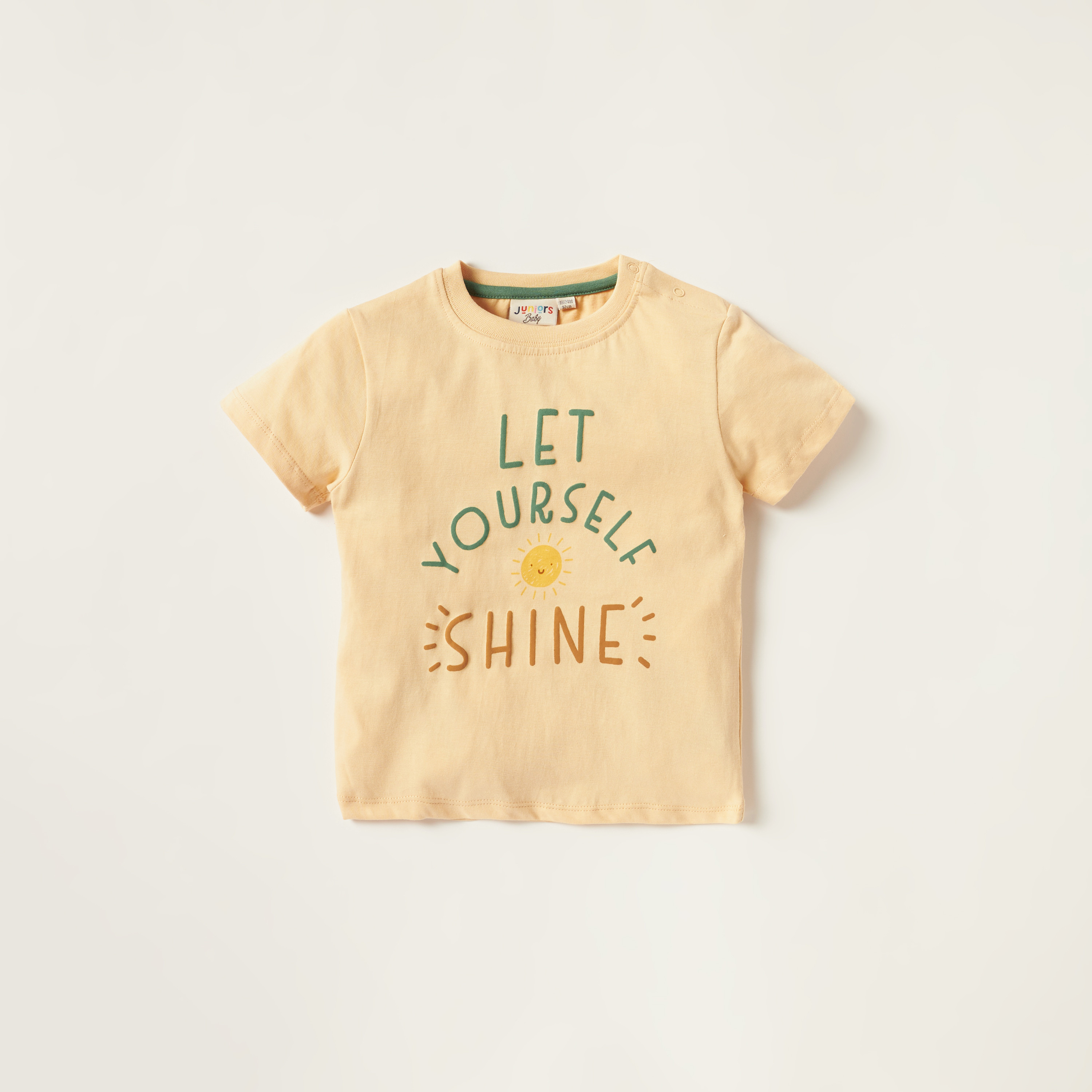 Juniors 3-Piece T-shirts and Shorts Set-baby-boys-clothing-setsandcoords-image-4
