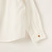 Giggles Solid Shirt with Long Sleeves and Pocket Detail-Shirts-thumbnail-2