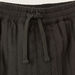Giggles Textured Pants with Pockets and Drawstring Closure-Pants-thumbnail-1