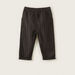 Giggles Textured Pants with Pockets and Drawstring Closure-Pants-thumbnail-3