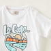 Lee Cooper Graphic Print Round Neck T-shirt with Short Sleeves-T Shirts-thumbnail-1