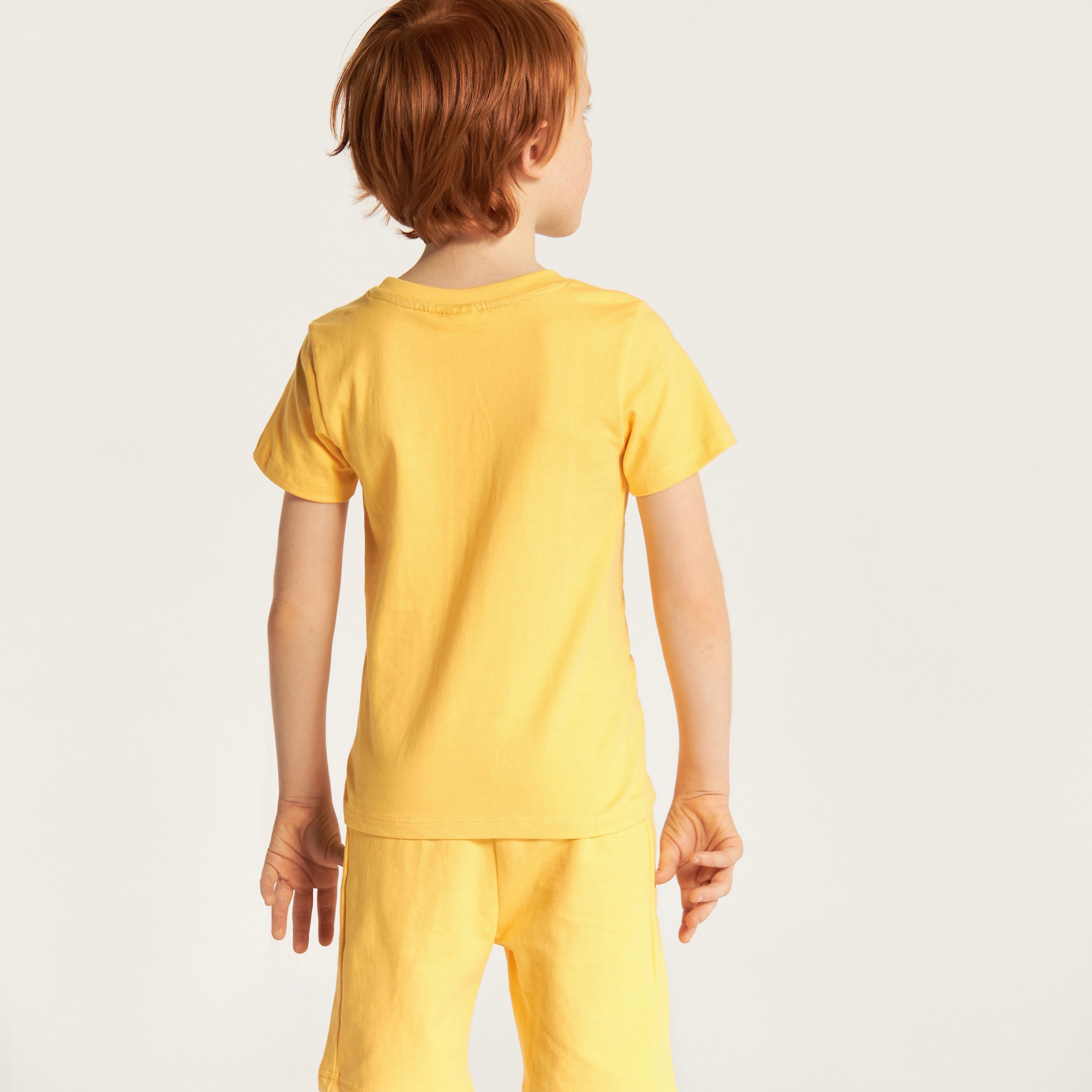 تيشيرت بأكمام قصيرة وطبعات جرافيك من جونيورز-boys-clothing-tshirtsandpolos-image-4