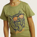 Juniors Graphic Print T-shirt with Short Sleeves - Set of 2-Multipacks-thumbnail-7