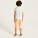 Juniors Assorted 3-Piece T-shirts and Shorts Set-Clothes Sets-thumbnail-4