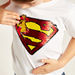 Super-Man Sequin Embellished T-shirt with Short Sleeves-T Shirts-thumbnail-2