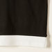 Kappa Logo Print T-shirt with Round Neck and Short Sleeves-T Shirts-thumbnail-3