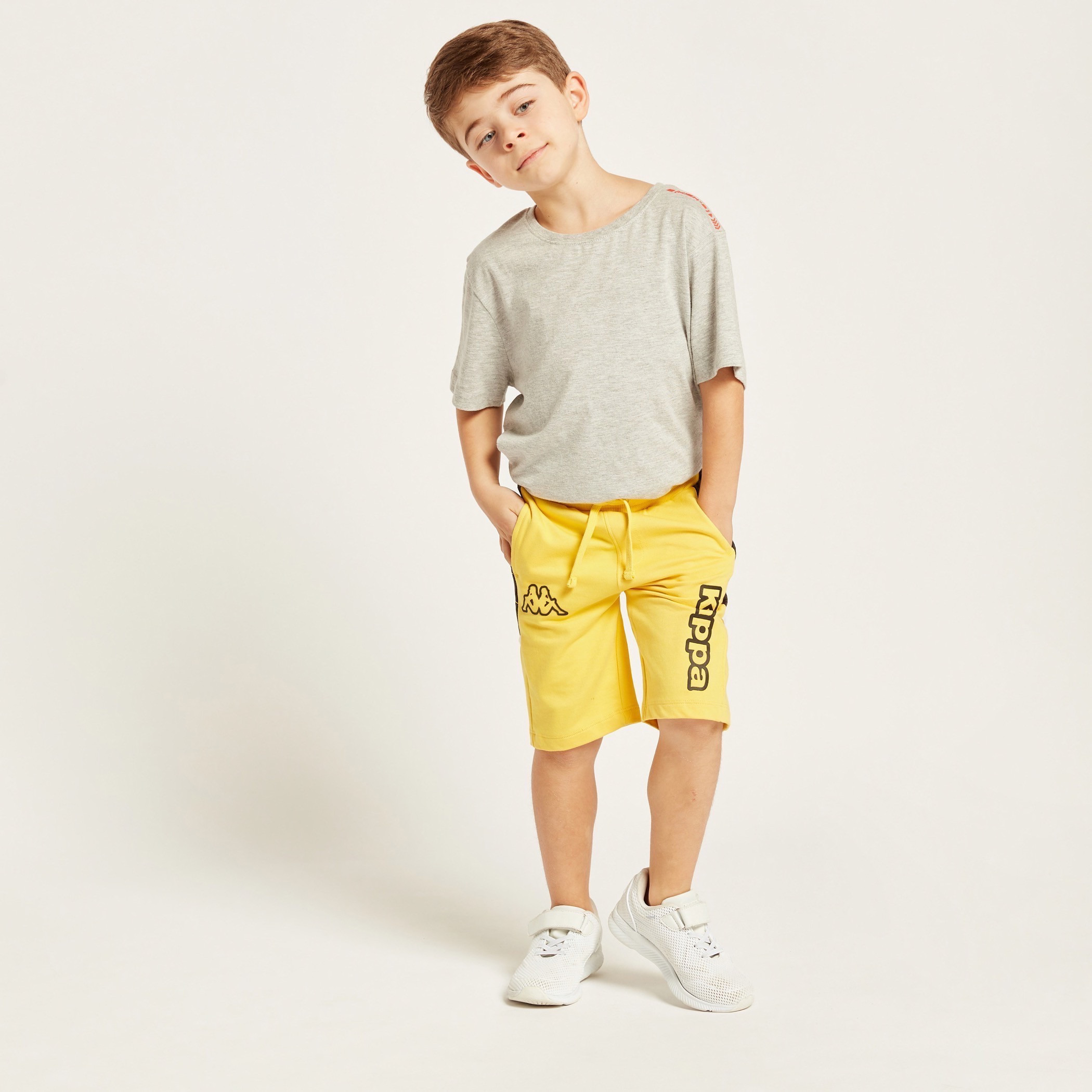 Kappa best sale shorts online