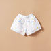 Juniors Printed Sleeveless Top and Shorts Set-Clothes Sets-thumbnailMobile-2