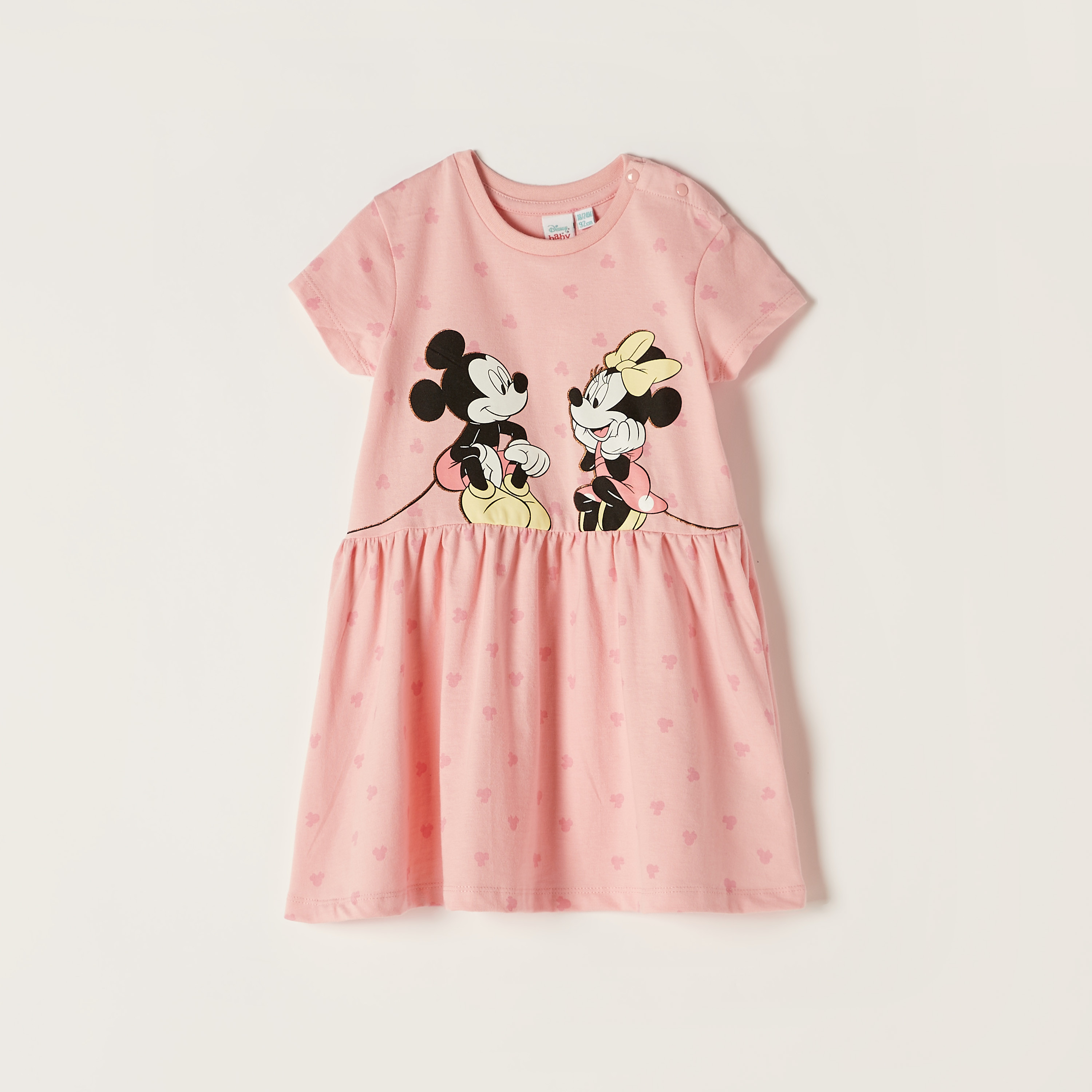 Minnie mouse hot sale dress online