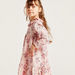 Juniors All-Over Printed Dress with Long Sleeves-Dresses%2C Gowns and Frocks-thumbnailMobile-2