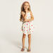 Juniors Polka Print Sleeveless Playsuit with Ruffle Detail-Rompers%2C Dungarees and Jumpsuits-thumbnail-1