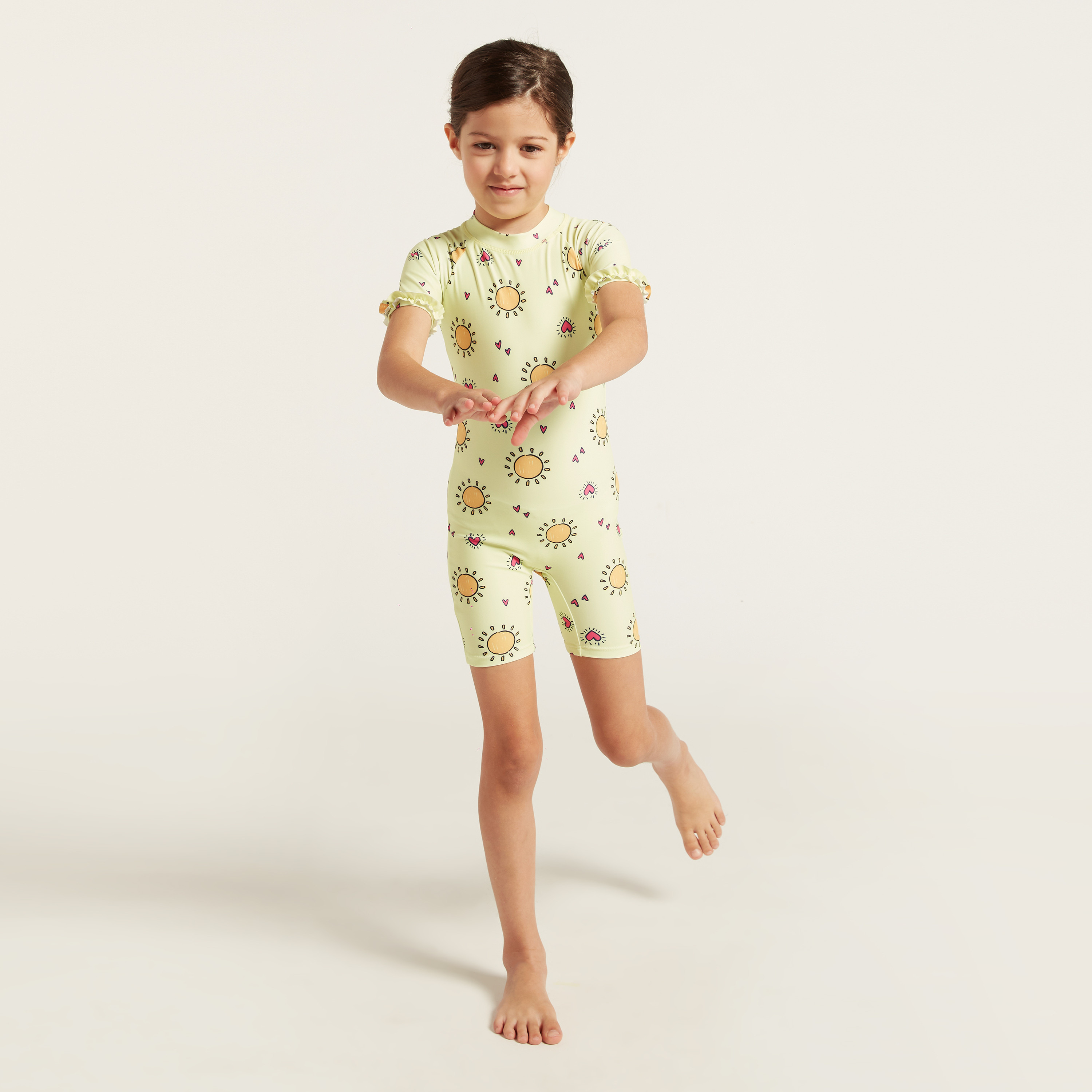 Juniors All-Over Printed Swimsuit-baby-girls-clothing-swimwear-image-1
