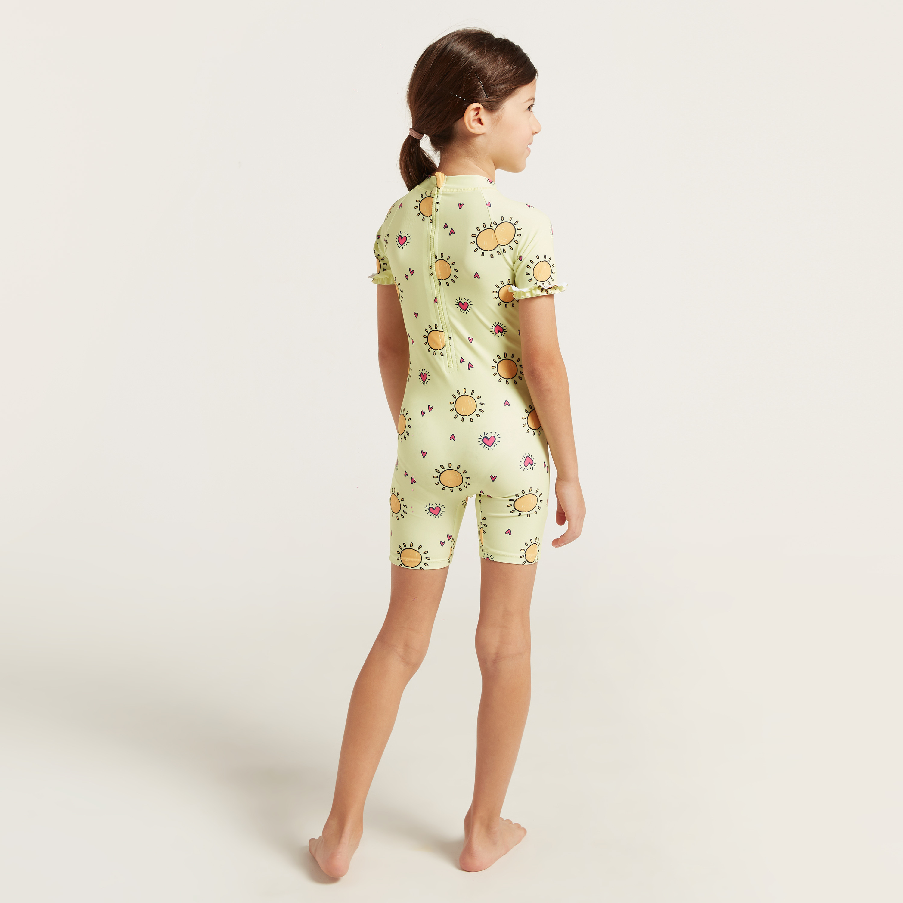Juniors All-Over Printed Swimsuit-baby-girls-clothing-swimwear-image-4