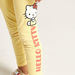 Sanrio Hello Kitty Print Leggings - Set of 2-Leggings-thumbnail-3