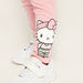 Sanrio Hello Kitty Print Leggings - Set of 2-Leggings-thumbnail-3