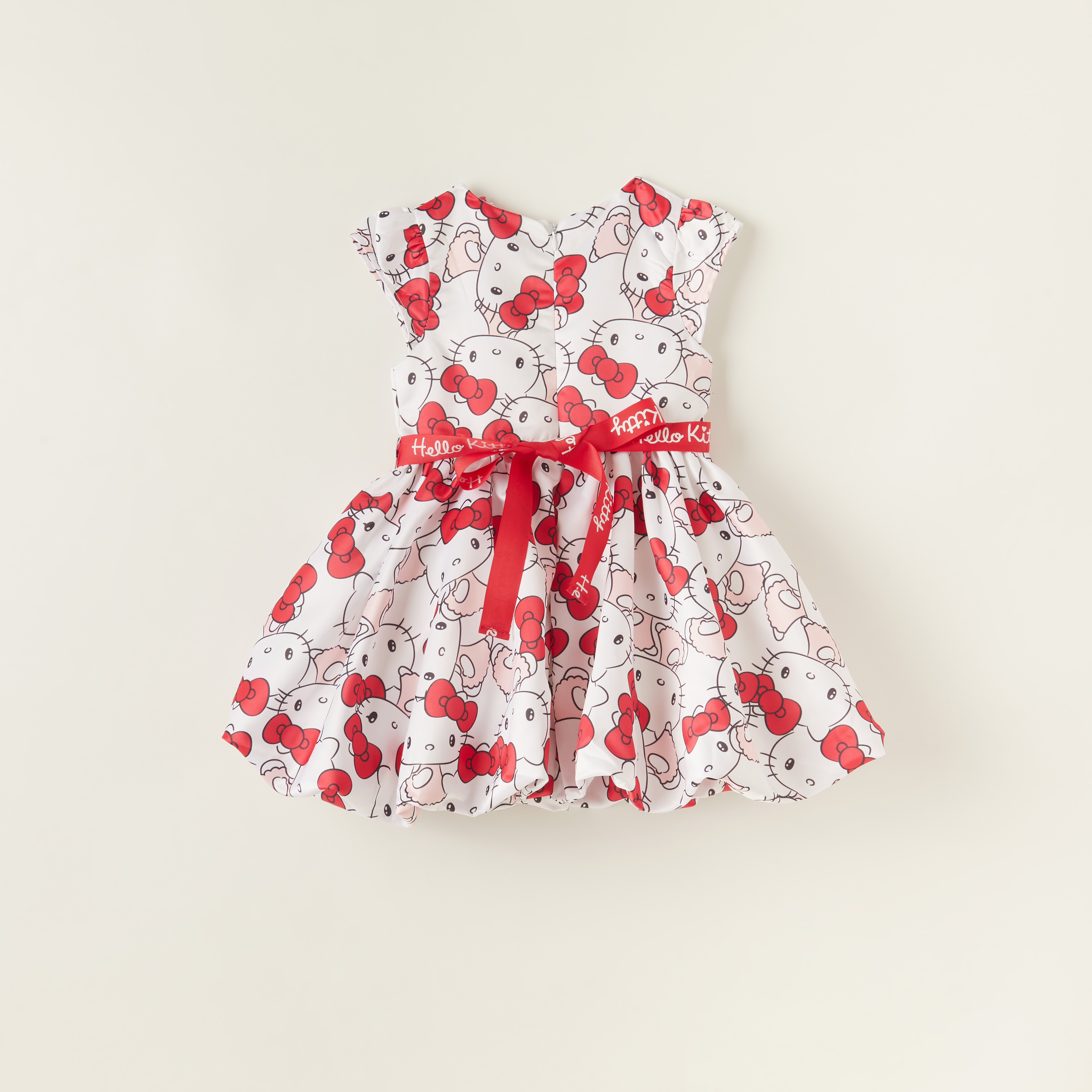 Hello kitty baby outlet dress