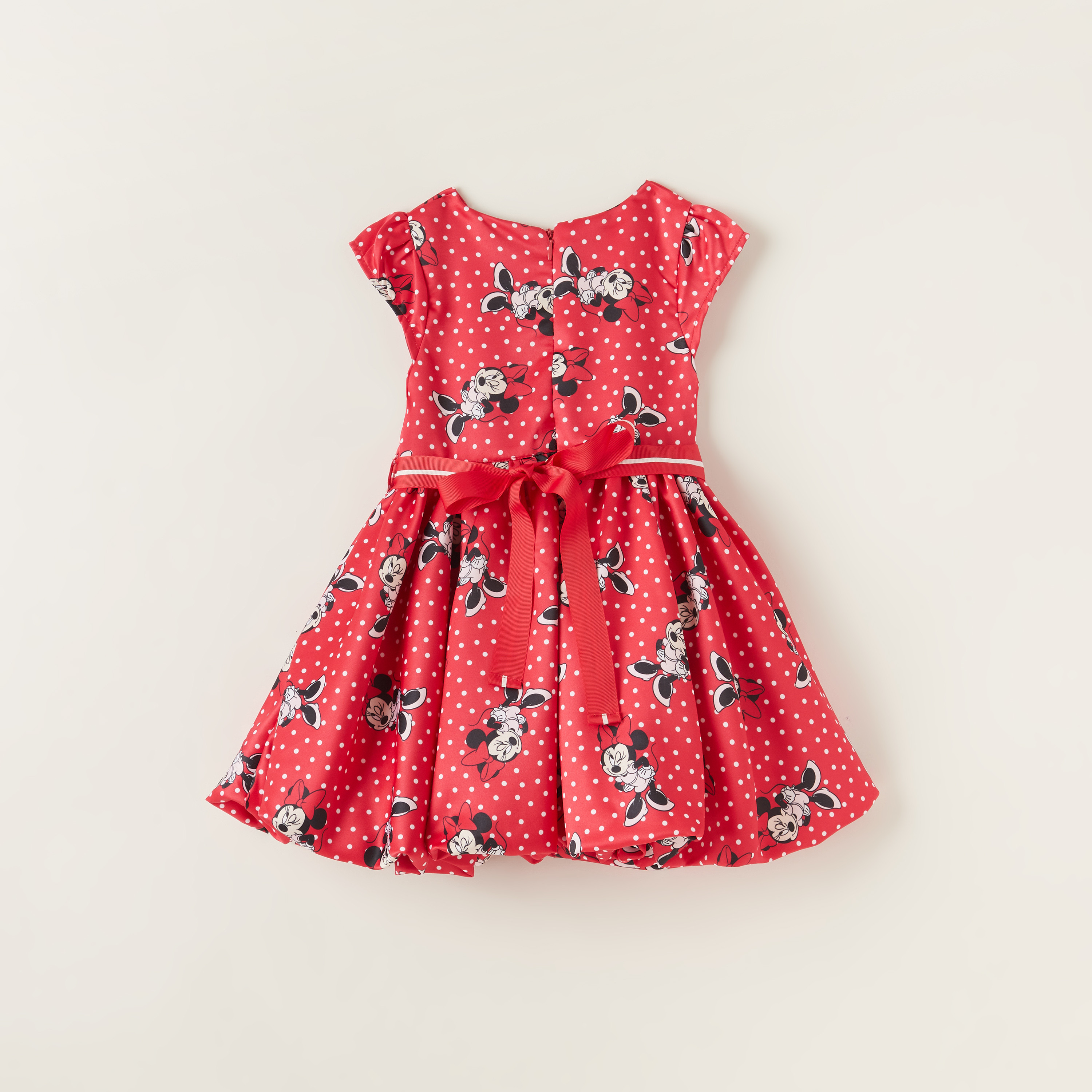 Kids minnie mouse clothes hotsell