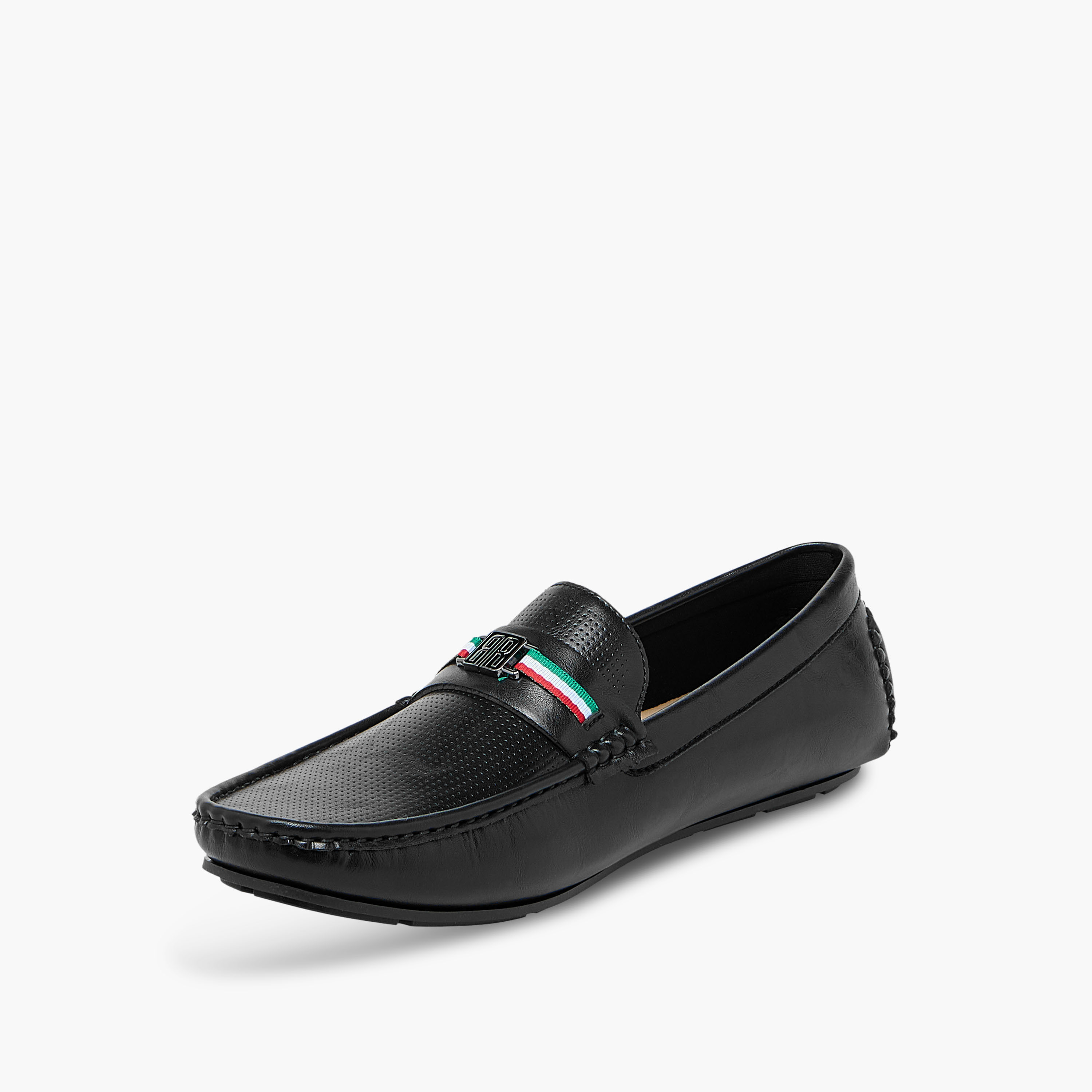Renzo Ruganni Men Slip-On Loafers-men-shoes-loafersandmoccasins-image-4
