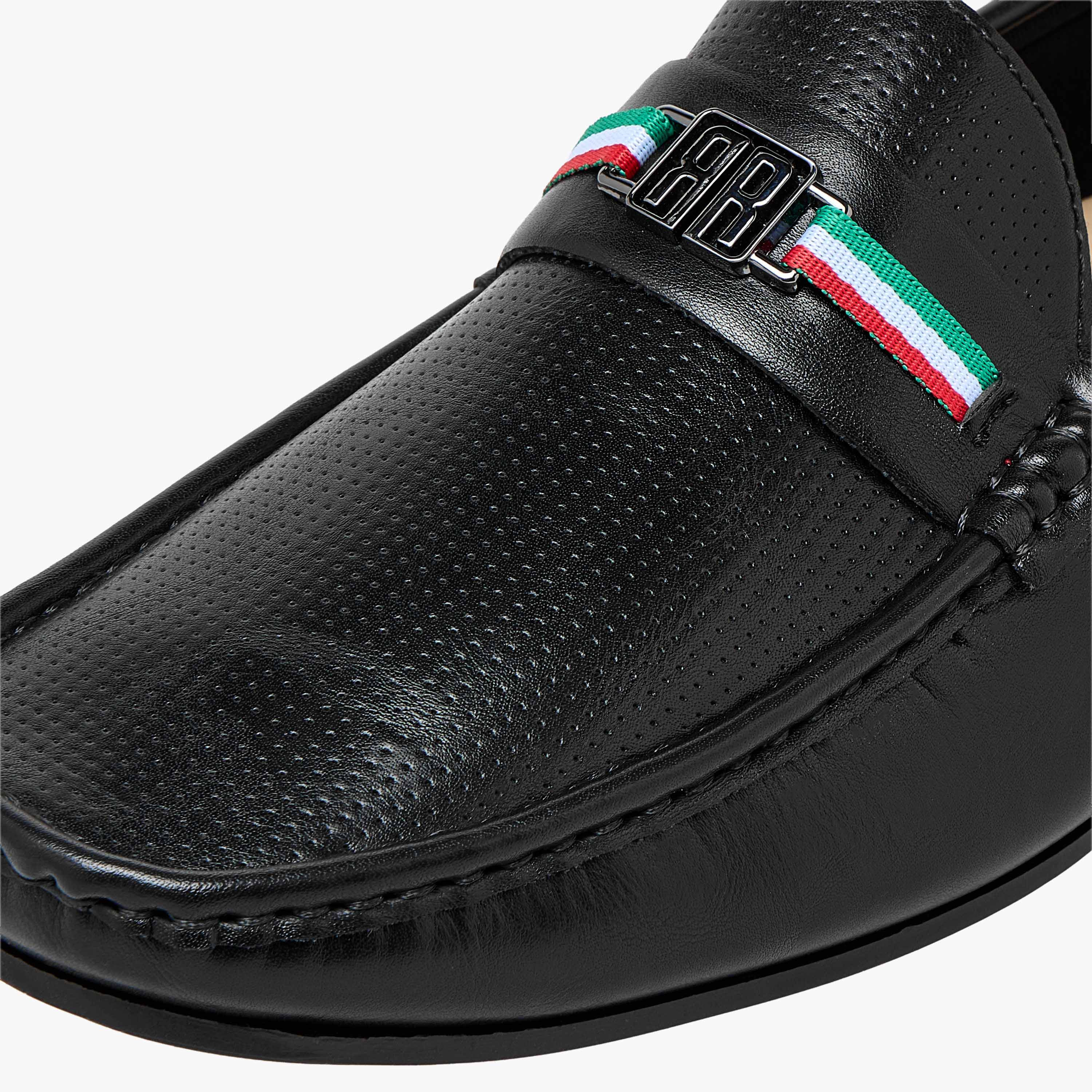 Renzo Ruganni Men Slip-On Loafers-men-shoes-loafersandmoccasins-image-7