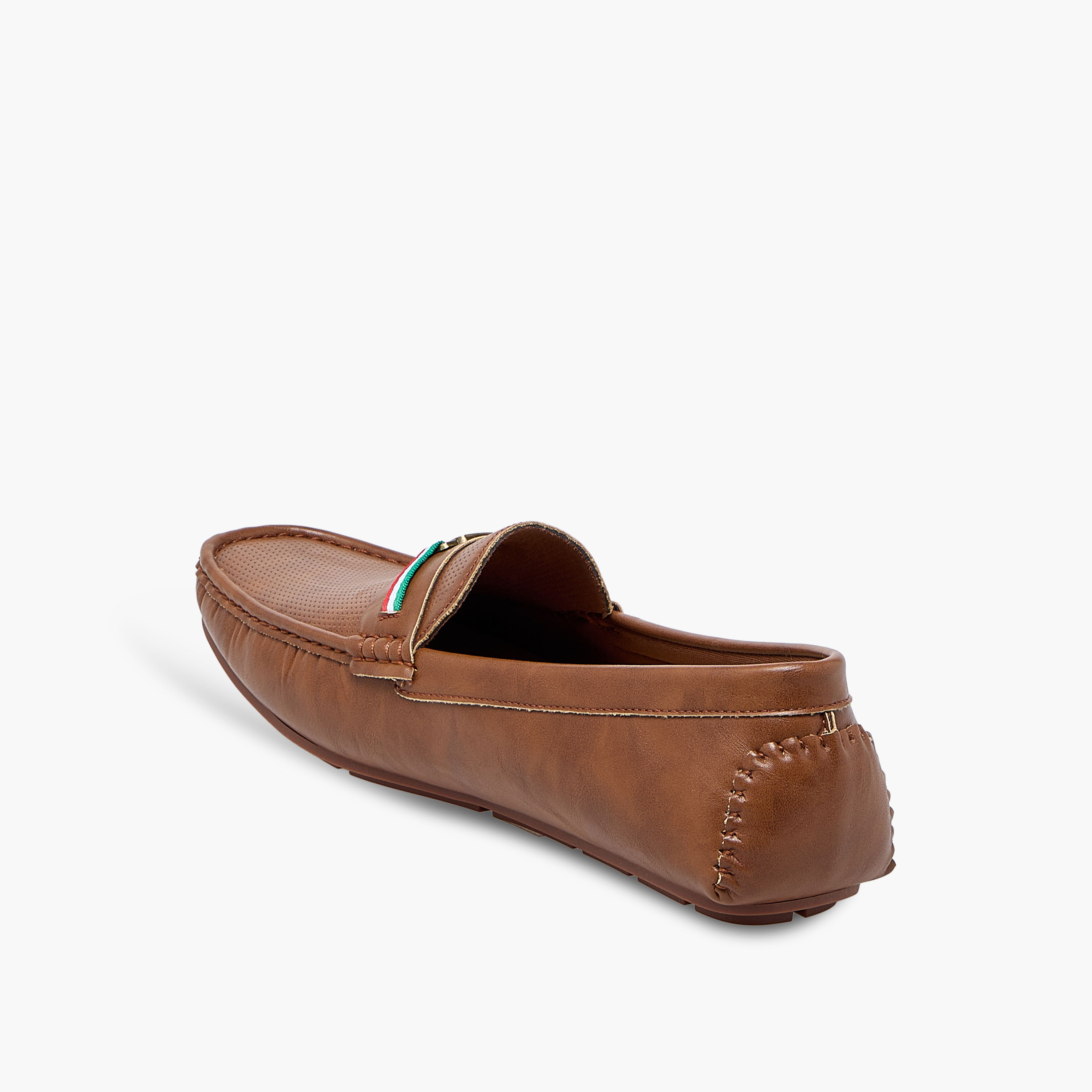 Renzo Ruganni Men Slip-On Loafers-men-shoes-loafersandmoccasins-image-5