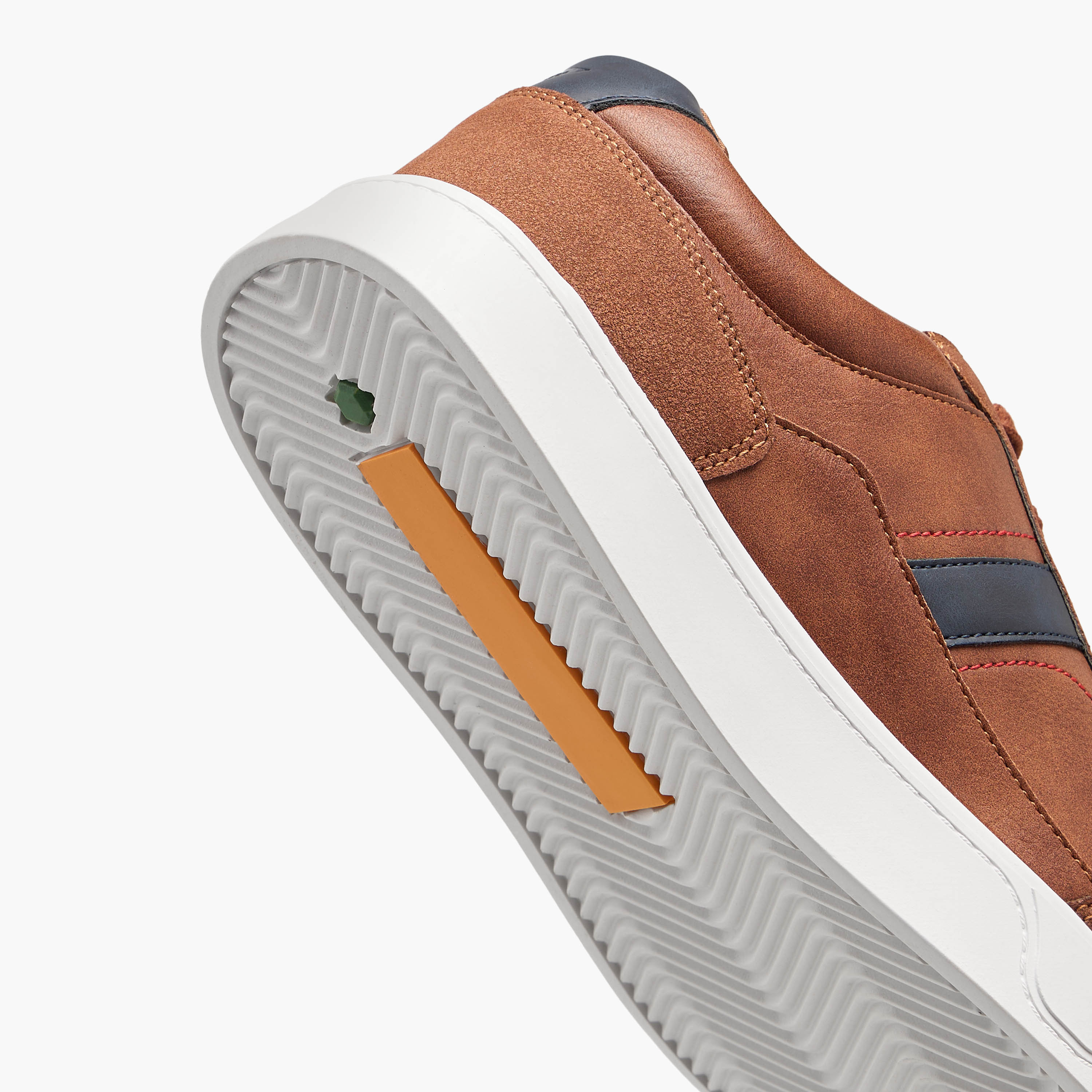 حذاء سنيكرز طول الكاحل برباط للرجال من لي كوبر-men-shoes-sneakers-image-16