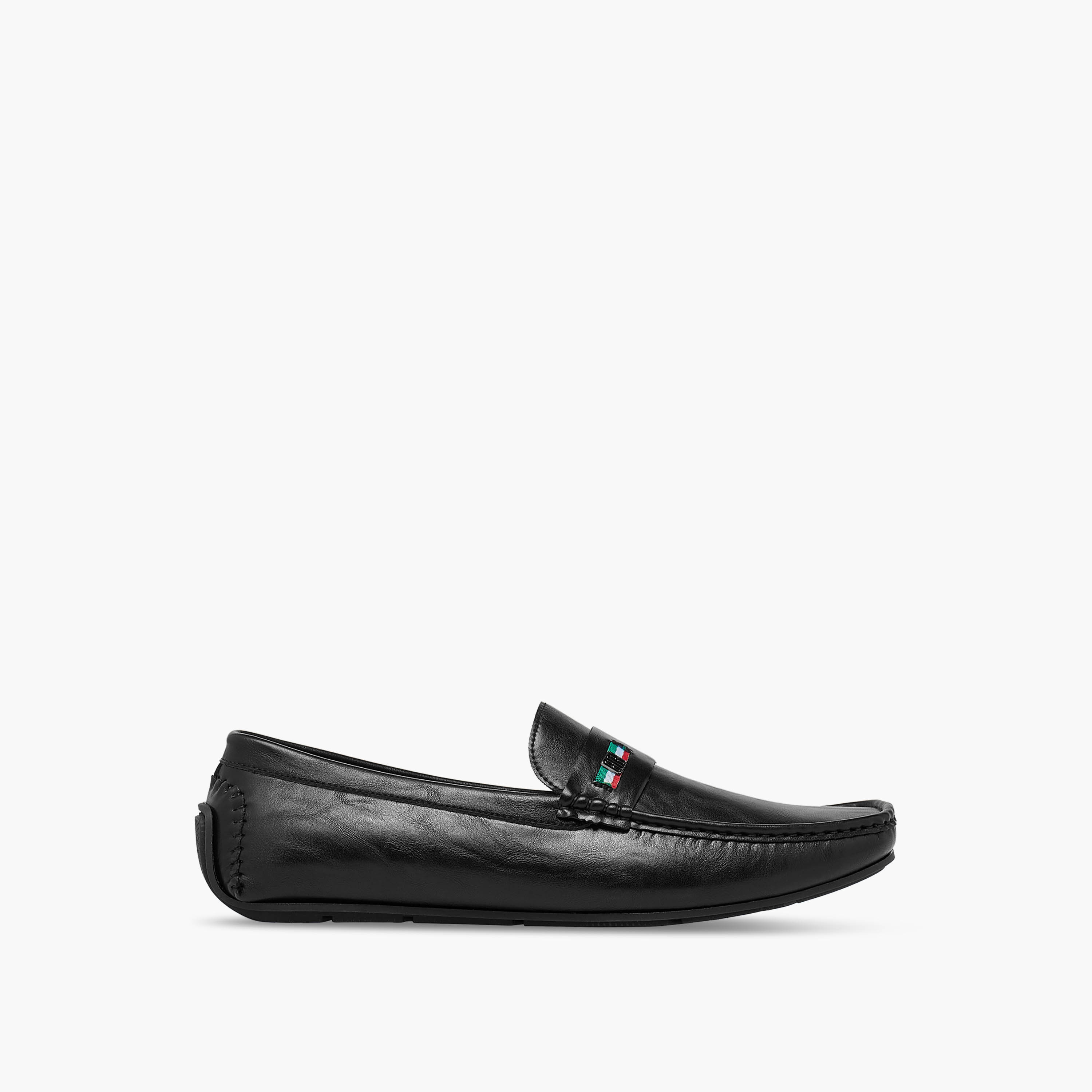 Renzo Ruganni Men Slip-On Loafers-men-shoes-loafersandmoccasins-image-3
