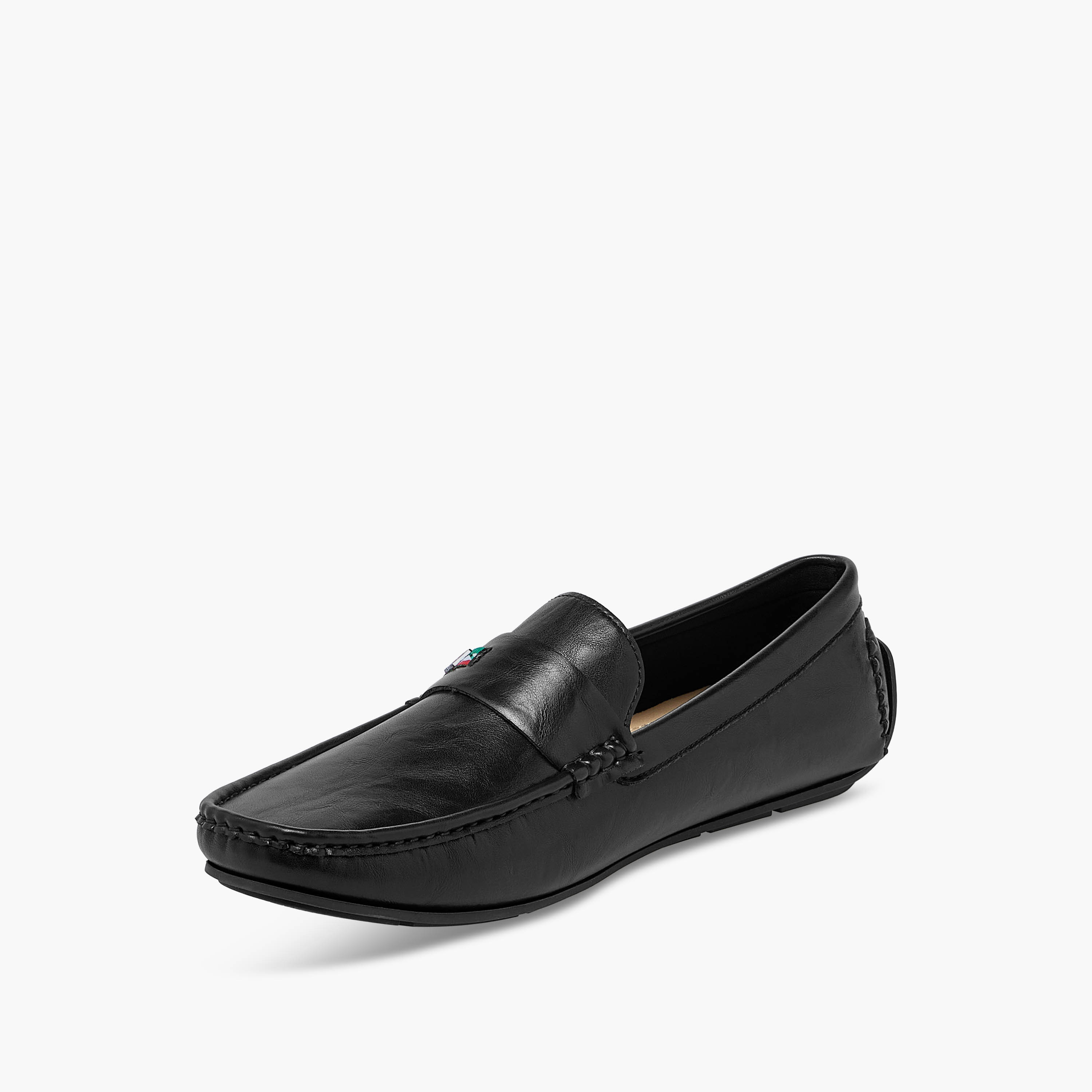 Renzo Ruganni Men Slip-On Loafers-men-shoes-loafersandmoccasins-image-4