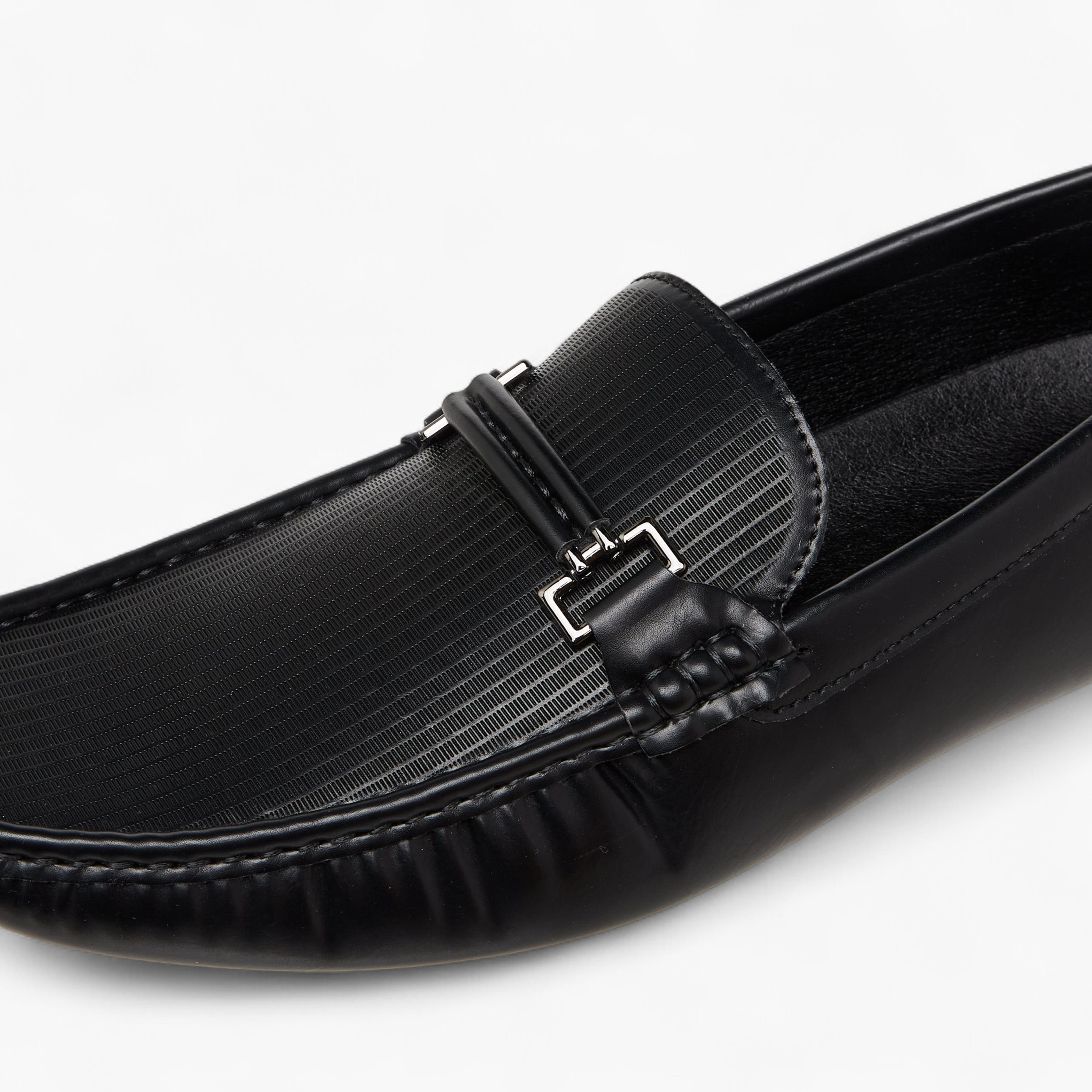 LBL by Shoexpress Men Slip-On Moccasins-men-shoes-loafersandmoccasins-image-4