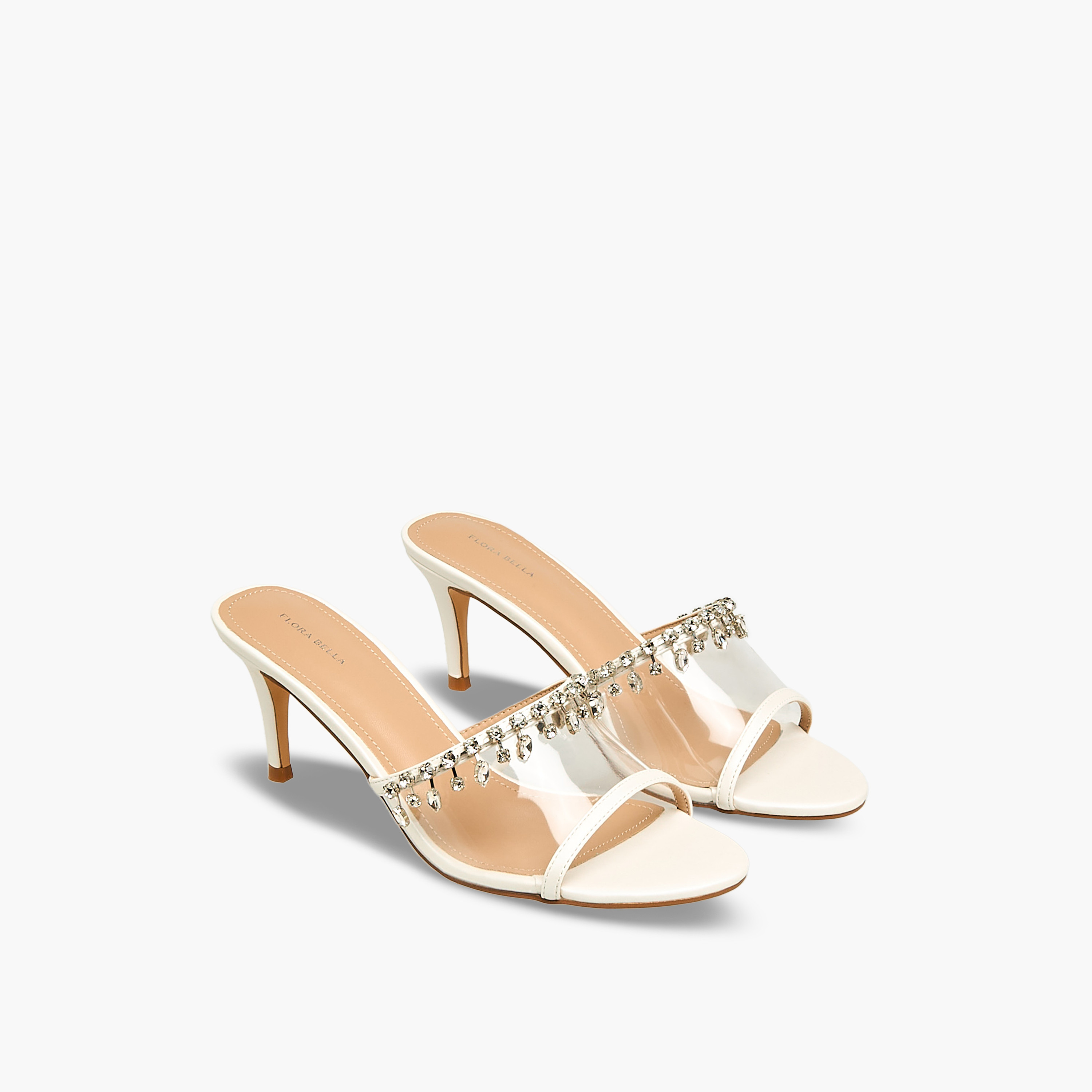 صندل بكعب ستيليتو مزين للنساء من فلورا بيلا-women-shoes-sandals-heeled-image-1