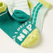 Juniors Assorted Ankle Length Socks - Set of 3-Socks-thumbnail-3