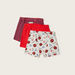Assorted Boxers with Elasticated Waistband - Set of 3-Boxers and Briefs-thumbnail-0