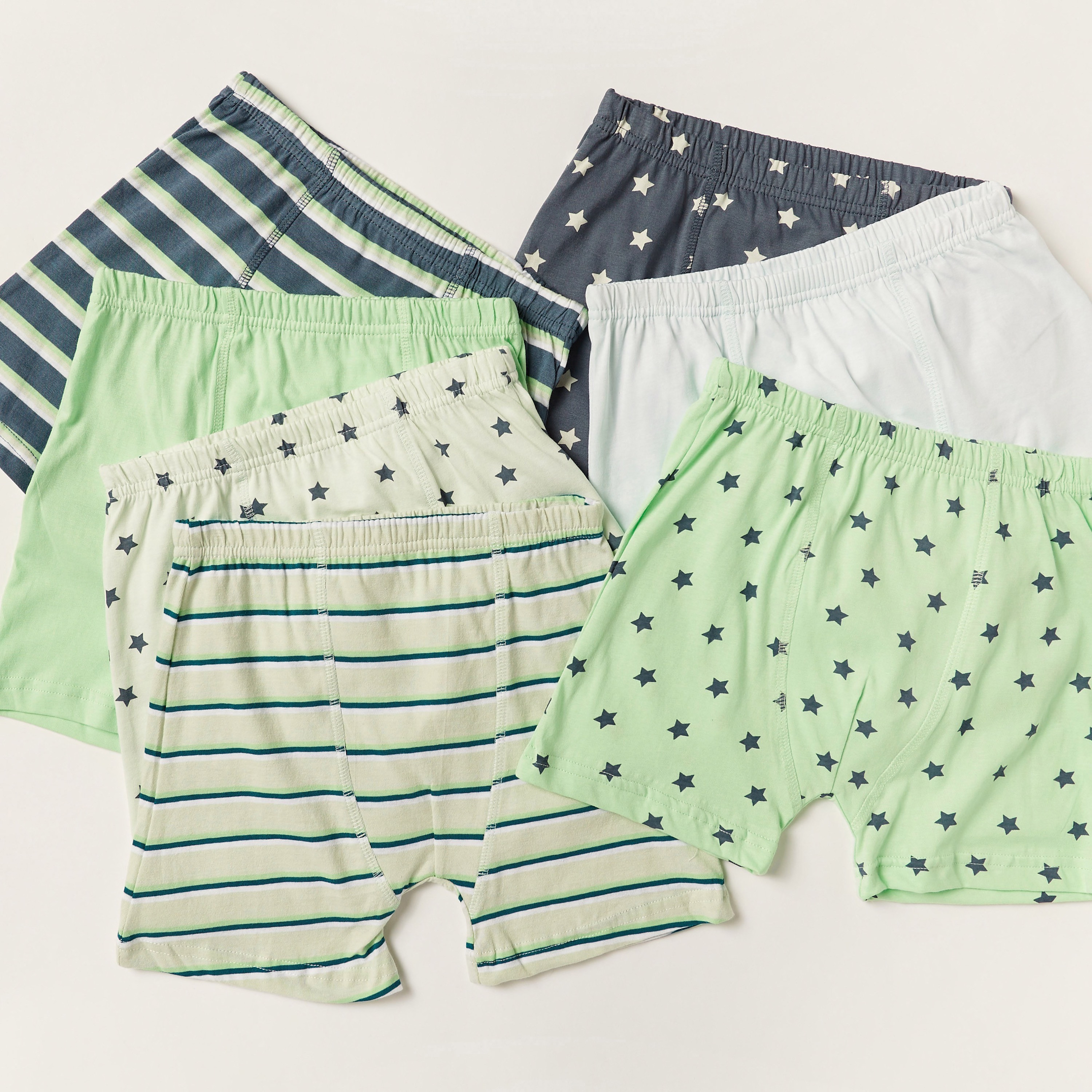 Juniors Assorted Boxers - Set of 7-boys-clothing-innerwear-boxersandbriefs-image-3