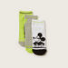 Disney Mickey Mouse Print Ankle Length Socks - Set of 3-Socks-thumbnail-2