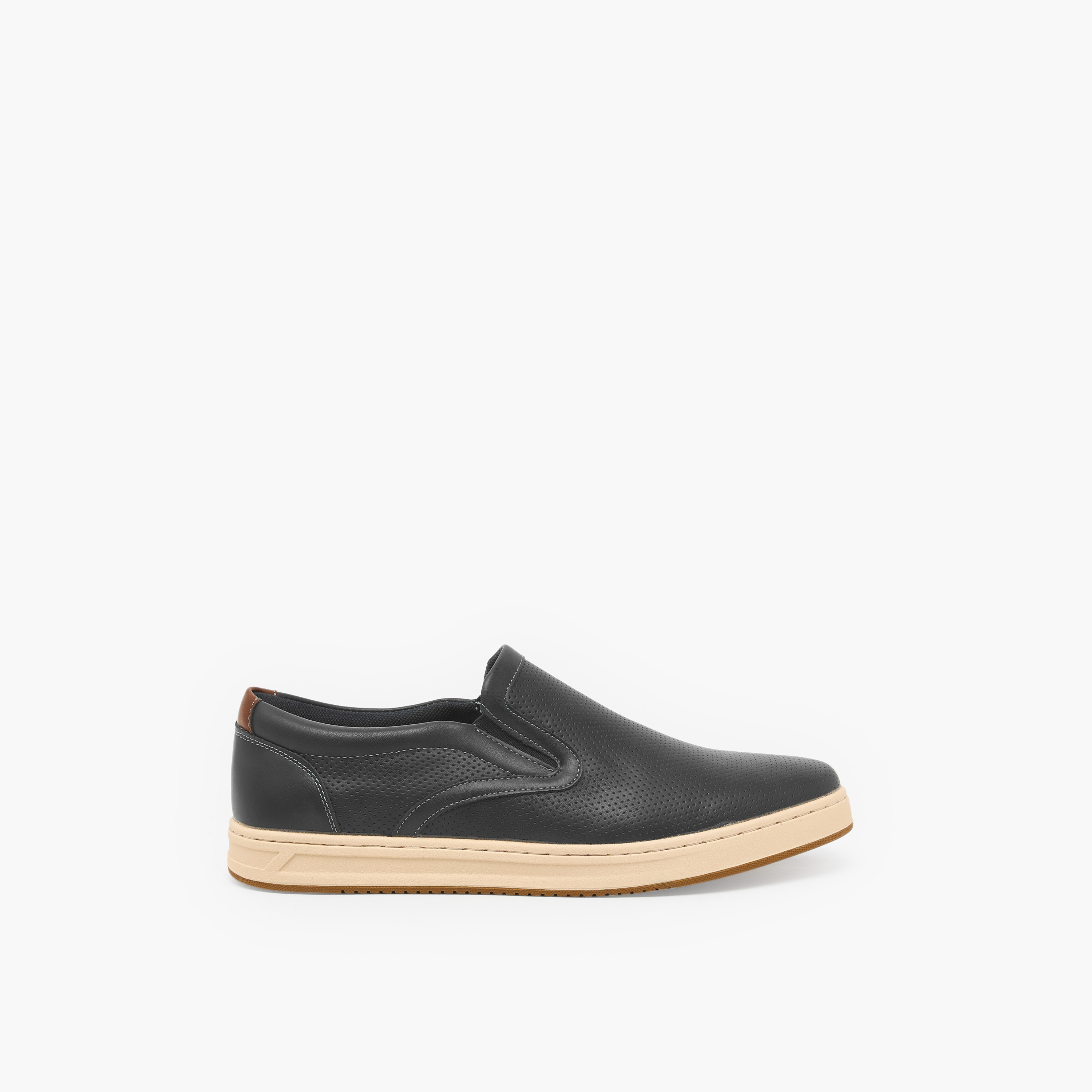حذاء سهل الارتداء للرجال من أل بي أل من شو إكسبريس-men-shoes-loafersandmoccasins-image-3